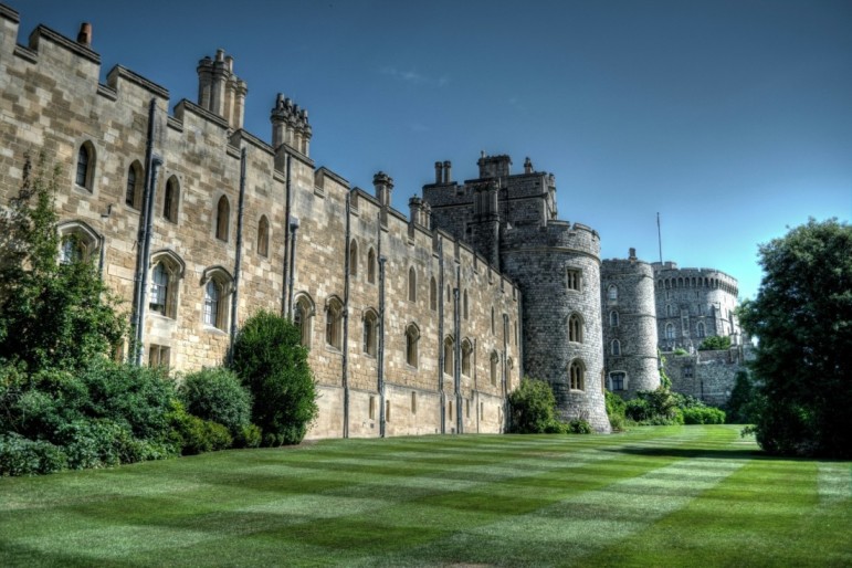 Visite du château de Cardiff et du patrimoine gallois