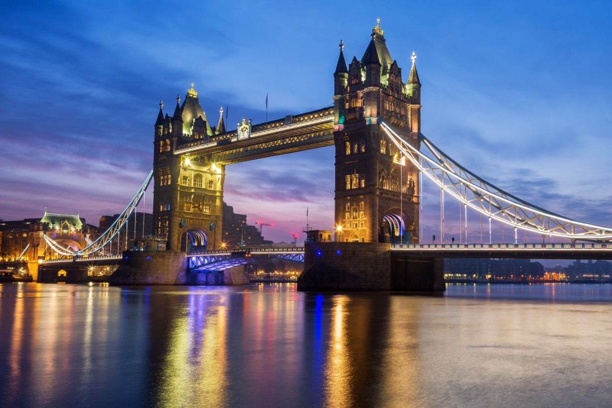 Découvrir Londres au-delà des sentiers battus
